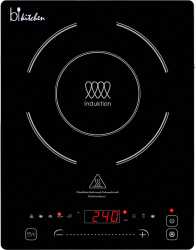 Einzelkochplatte Induktion Cook 400 