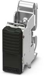 Schirmanschlussklemme - SCC 5-NS35 