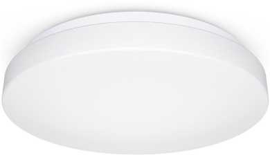 Sensor-Innenleuchte LED RS PRO P2 flat S 16W 1730lm 3000K weiß IP54 