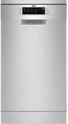 Geschirrspüler 7000 Glasscare FFB7327ZM 