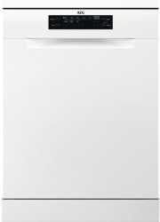 Geschirrspüler 6000 SatelliteClean FFB53617ZW 