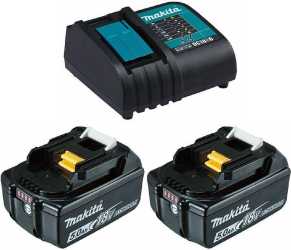 Akku Power Source Kit LXT 18 V 