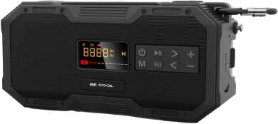 Notfallradio BC23KR587BT 