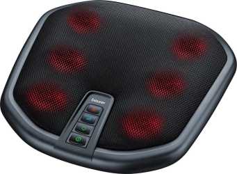 Massagegeräte Fuß + Rücken FM 70 