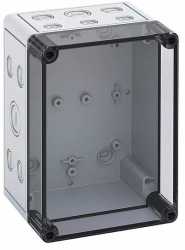 TK PS 1813-11-tm Leergehäuse 