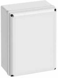 GEOS-L 3040-18-o Leergehäuse 