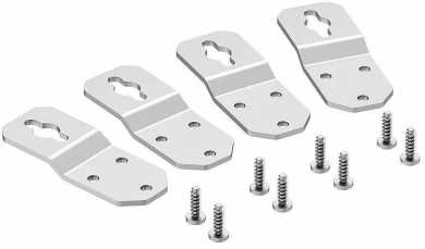 GEOS ABL-10/ES Außenbefestigungslasche 