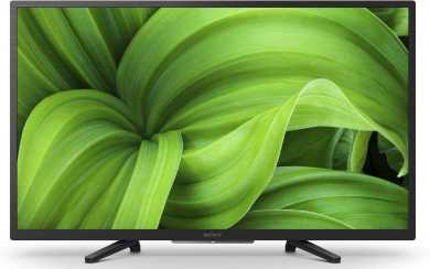 Fernseher 2K LCD Android KD32W804P1AEP 