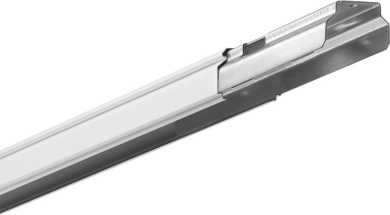 Tragschiene für Lichtbandsystem 765.. E-Line Next Fix IP20 4425x63x41,40 