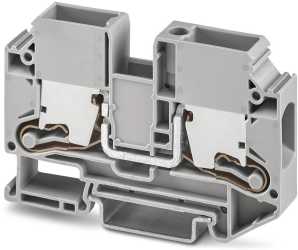 Durchgangsklemme - XTV 16 