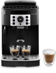 Kaffeevollautomat Magnifica S Ecam 20.110.B schwarz 