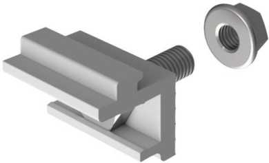 Universeller RAIL Adapter 