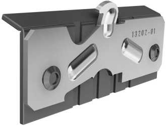 Trapezdachbefestiger 13202-01 