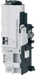 Unterspannungsauslöser für NZM2/3 208-240AC Push-In Klemmen 