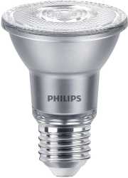 LED Reflektorlampe Master LED spot VLE D 6-50W 940 PAR20 25° 540lm dimmbar 