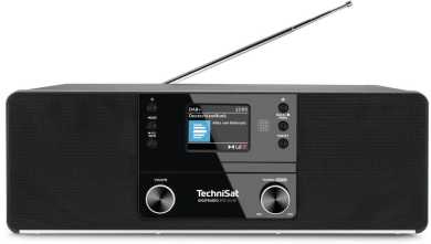 Radio Digitradio 370 CD IR 