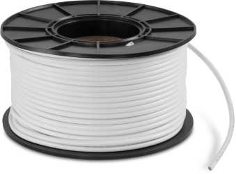 Koaxkabel Coaxsat 120-4.6 120dB 100M 