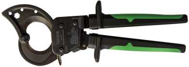 Einhand-Kabelschere max. 34mm 