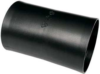 Verbindungsmuffe für Kabelschutzrohr Kopodur and KOPOFLEX für DM 40mm 