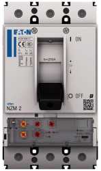 Leistungsschalter NZMN2-4-VX250 250A 4-polig Schraubanschluss 