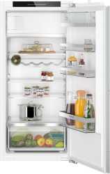 Kühlschrank Einbau iQ500 mit Gefrierfach KI42LADD1 