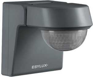 Aussenbewegungsmelder DEFENSOR MD 230° 40 IR 1C IP55 AN 