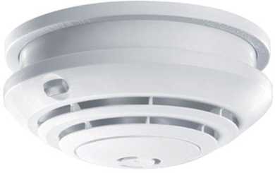 Rauchwarnmelder PROTECTOR K 230 V 