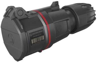 CEE NEO Kupplung 32A 5P 400V IP54 Classic mit Schraubanschluss 