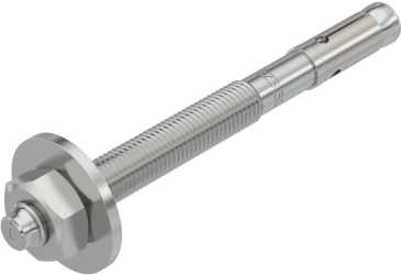 Bolzenanker BZ3 10x110/0-50 