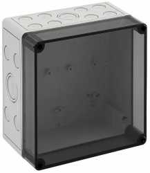 Leergehäuse TK PS 1818-11-tm 