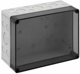 Leergehäuse TK PC 2518-11-tm 