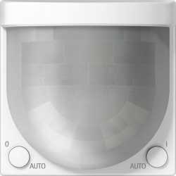 HOME Bewegungsmelder 2,2 m alpinweiß BT A 17182 WW 