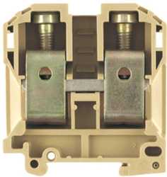 Durchgangs-Reihenklemme SAK 70/35 