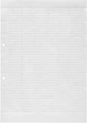 Klemmenmarkierer / Verbindermarkierer 40 x 16,5 mm Papier A4 weiß 