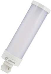 LED Lampe DULUX T LED (KVG) Value 9W 830 GX24D-3 26W-Ersatz 