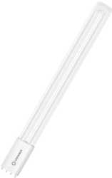 LED Lampe DULUX L LED (EVG, 230V Netzspannung) Value 18W 840  2G11 36W-Ersatz 