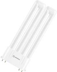 LED Lampe DULUX F LED (KVG) Value 8W 830 2G10 18W-Ersatz 