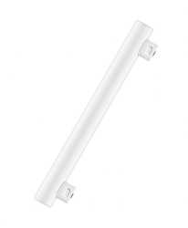 LED Linienlampe LEDINESTRA BASE 300 mm 3,5W 2700 K S14s 