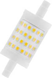 LED Stablampe LINE R7s Performance dimmbar 9,5W 827 R7s 