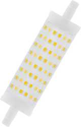 LED Stablampe LINE R7s Performance dimmbar 15W 827 R7s 