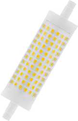 LED Stablampe LINE R7s Performance dimmbar 18,5W 827 R7s 