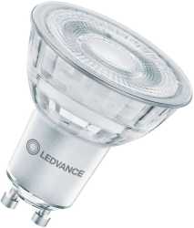 LED Reflektorlampe LED PAR16 GLOWdim Superior 4,5W 827 36Grad GU10 