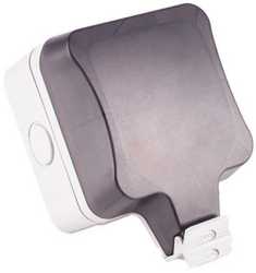 Aufputz Gehäuse Netzwerkdose wasserdicht 