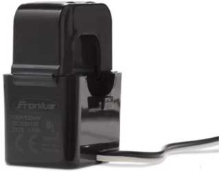 Fronius Stromwandler CT V 100A/330mV für Smart Meter IP 