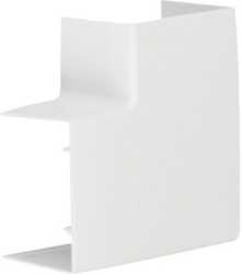 Flachwinkel zu LF/LFH 40x57 mm verkehrsweiß 