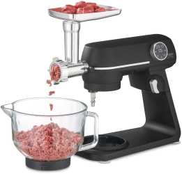 Fleischwolf Set für Küchenmaschine 1800 