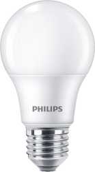 LED Lampe CorePro LEDbulb ND 8-60W A60 E27 827 806lm 2700K 