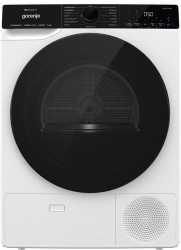 Wäschetrockner DPNA83W 