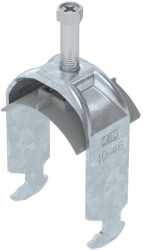 Bügelschelle 2056 40-46 mm St FT 