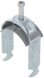 Bügelschelle 2056 52-58 mm St FT 